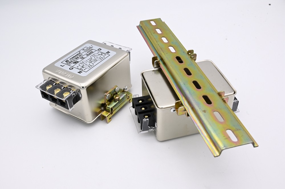 單相端子臺系列濾波器